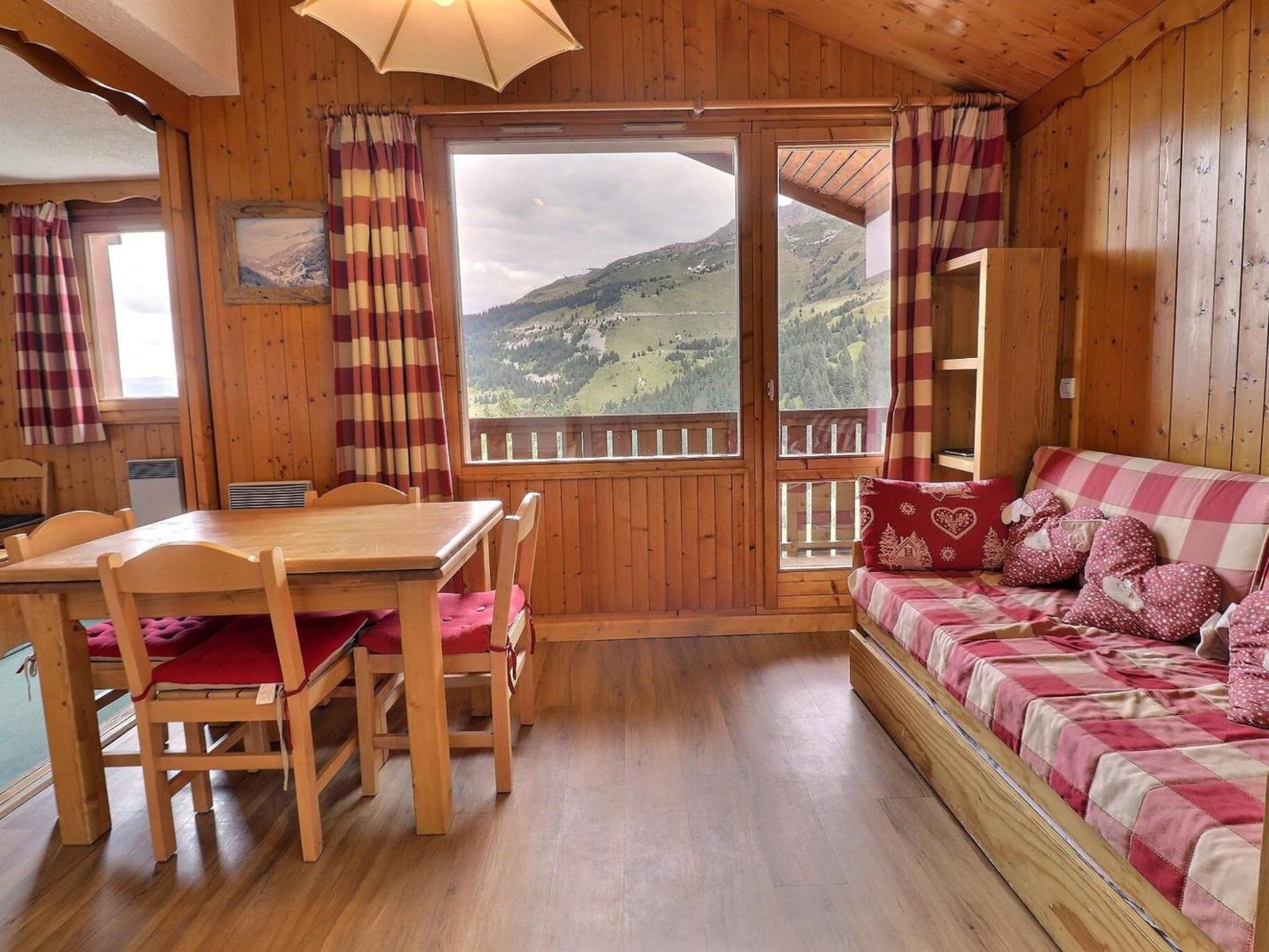 Confortable 6 Pers, Pres Des Pistes, 2 + Couchages, Animaux Acceptes - Fr-1-182-95 Appartement *